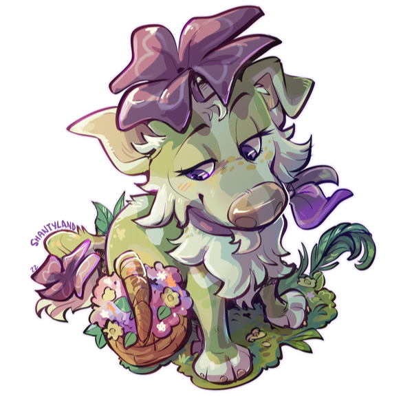 Regular Monthly Reward