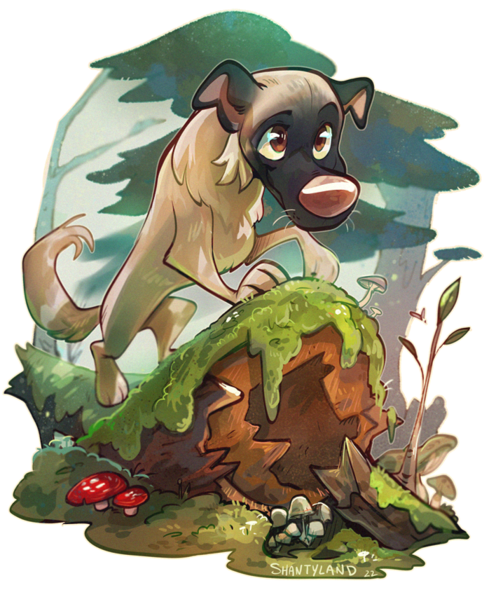 Stacked Reward (Background)